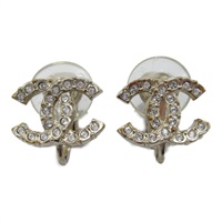 シャネル ココマーク イヤリング イヤリング ジュエリー レディース