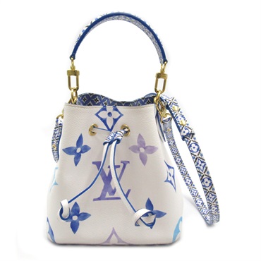 ルイ・ヴィトン(LOUIS VUITTON)ルイ・ヴィトン ネオノエBB 2way