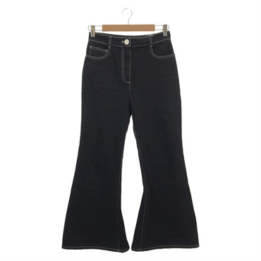 シャネル(CHANEL)シャネル デニムパンツ デニムパンツ 衣料品