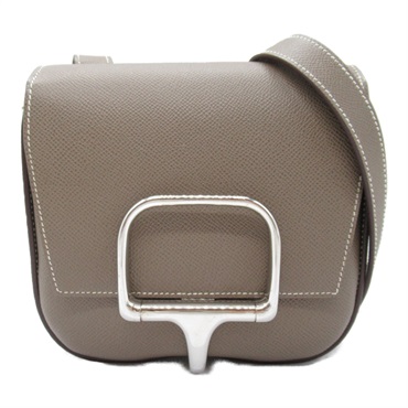 新品未使用　正規品　デッラカヴァッレリアエラン　エトゥープ エルパトで出てきたバッグ♡ | Paris♡のブログ