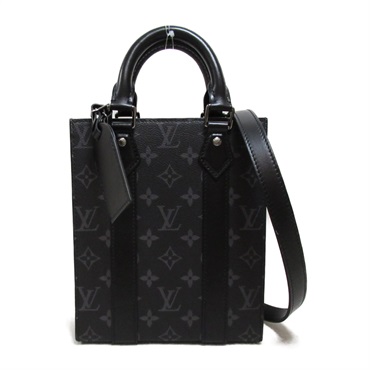 ルイ・ヴィトン(LOUIS VUITTON)ルイ・ヴィトン サック プラ MINI
