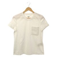 エルメス Tシャツ 半袖Tシャツ 衣料品 トップス レディース