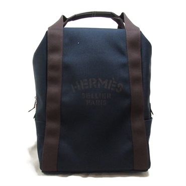 エルメスリュック □絶対欲しい！【 HERMES 】バッグ 《エルメス・オールバック