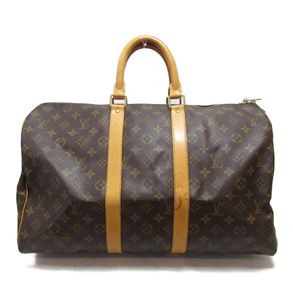 特価 ルイヴィトン キーポル45 要状態確認 ルイ・ヴィトン(LOUIS VUITTON)ルイ・ヴィトン キーポル45 ボストン