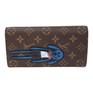 ルイ・ヴィトン(LOUIS VUITTON)ルイ・ヴィトン ポルトフォイユ