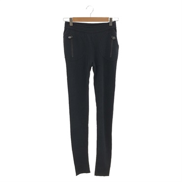 シャネル(CHANEL)シャネル スウェットパンツ パンツ 衣料品 ボトムス