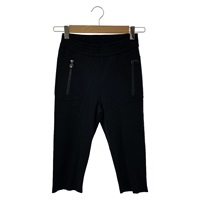 シャネル ハーフ スウェットパンツ パンツ 衣料品  ボトムス レディース P41407K03067