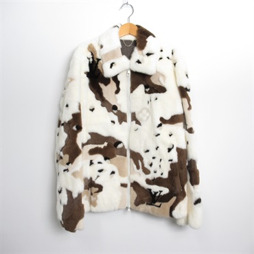 ルイ・ヴィトン(LOUIS VUITTON)ルイ・ヴィトン 毛皮ジャケット その他