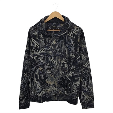 フェンディ(FENDI)フェンディ パーカー パーカー 衣料品 トップス