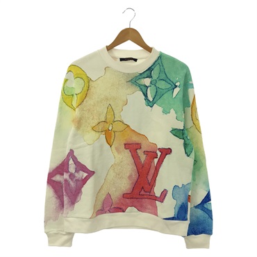 ルイ・ヴィトン(LOUIS VUITTON)ルイ・ヴィトン スウェット スウェット