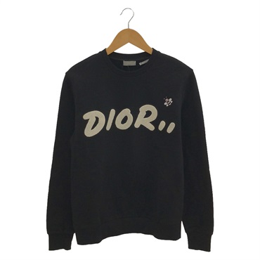 ディオール(Dior)ディオール スウェット スウェット 衣料品 トップス