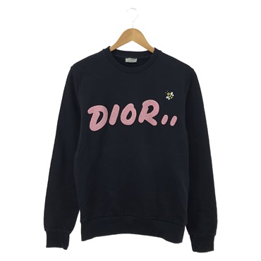 ディオール(Dior)ディオール スウェット スウェット 衣料品 ディオール(Dior)ディオール スウェット スウェット 衣料品