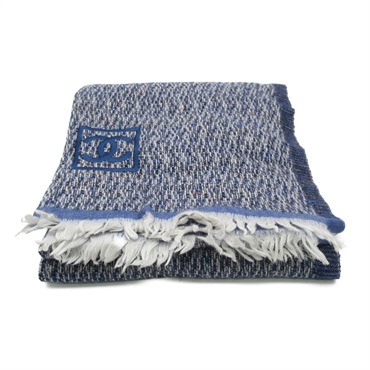 シャネル(CHANEL)シャネル マフラー スポーツライン マフラー 衣料品