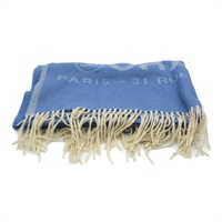 シャネル ストール ストール 衣料品 レディース