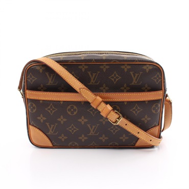 ルイ・ヴィトン(LOUIS VUITTON)ルイ・ヴィトン トロカデロ27