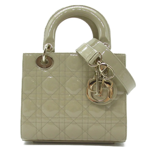 ディオール(Dior)ディオール レディーディオール カナージュ 2Way