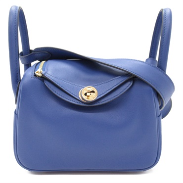 エルメス HERMES リンディ26、リンディミニ空箱　2個　タグ付き エルメス HERMES リンディ26、リンディミニ空箱 2個 タグ付き