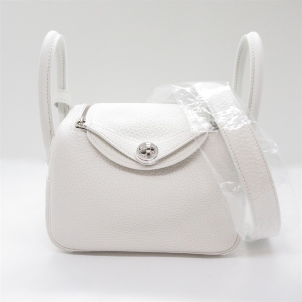 エルメス HERMES リンディ26、リンディミニ空箱 2個 タグ付き リンディ