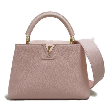 ルイヴィトンLouisVuittonカプシーヌBB♡2wayショルダーバッグ美品 ルイ・ヴィトン(LOUIS VUITTON)ルイ・ヴィトン カプシーヌBB