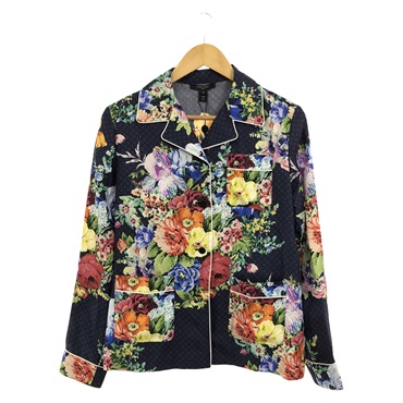 ルイ・ヴィトン(LOUIS VUITTON)ルイ・ヴィトン シャツ 長袖シャツ 衣料