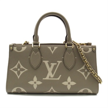 カモノハシルイ ヴィトン オンザゴー EW カモノハシルイ ヴィトン