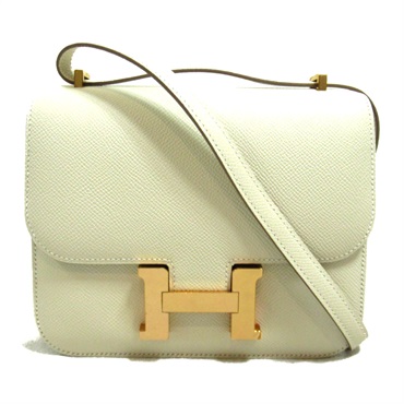 エルメス(HERMES)エルメス コンスタンスミニ クレ ショルダー エルメス(HERMES)エルメス コンスタンスミニ クレ ショルダー