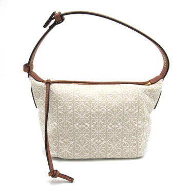 ロエベ LOEWE キュービィバッグ ハンドバッグ ナチュラル ロエベ(LOEWE)ロエベ キュービィ ハンドバッグ バッグ