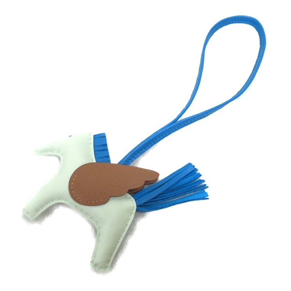 エルメス(HERMES)エルメス ロデオチャームPM バッグチャーム チャーム