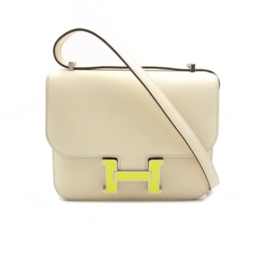 エルメス(HERMES)エルメス コンスタンスミニ(18) ショルダーバッグ