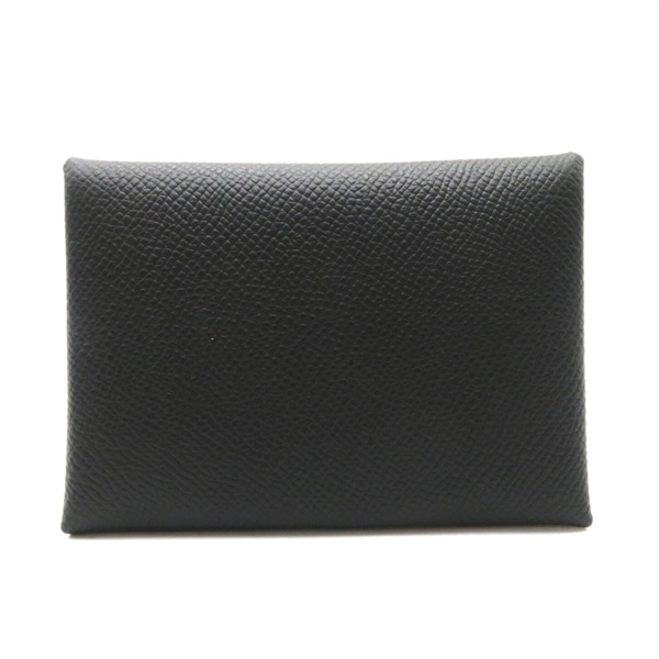 エルメス(HERMES)エルメス カルヴィデュオ カードケース