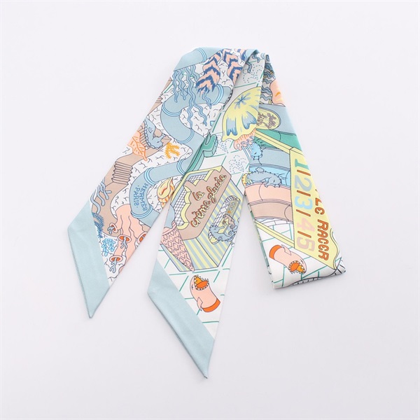 HERMES エルメス 優れ Splash Park スプラッシュパーク 063806S 09 