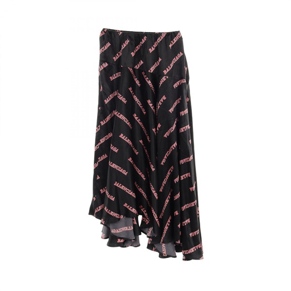 バレンシアガ(BALENCIAGA)バレンシアガ スカート 衣料品 ボトムス