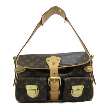 LOUIS VUITTON ショルダーバッグ ルイ・ヴィトン(LOUIS VUITTON)ルイ・ヴィトン ハドソン ショルダー