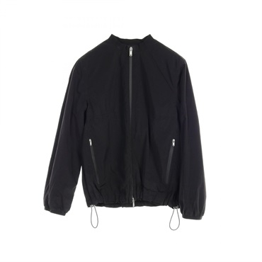 ジャケット・アウター 99fw jil sander double zip blouson (44) ジルサンダー(JIL SANDER)ジルサンダー ブルゾン 衣料品