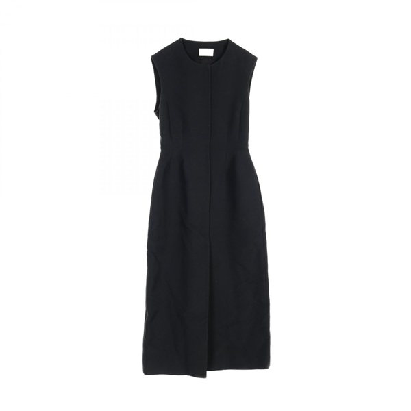 ザロウ THE ROW ベスト サイズXS - 黒 レディース ニット トップス ザロウ THE ROW ダウンベスト THE ROW | ザ ロウ（ザ ロー)｜RAY