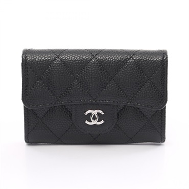 シャネル(CHANEL)シャネル クラシック フラップ カード ケース