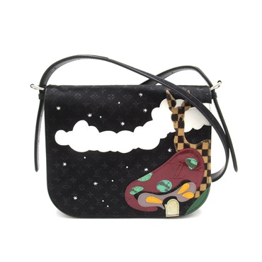 ルイ・ヴィトン(LOUIS VUITTON)ルイ・ヴィトン コントドゥフェ