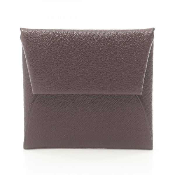 エルメス(HERMES)エルメス バスティア ヴェルソ ルージュセリエ コイン エルメス(HERMES)エルメス バスティア ヴェルソ ルージュセリエ コイン