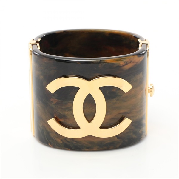 シャネル(CHANEL)シャネル バングル アクセサリー レディース