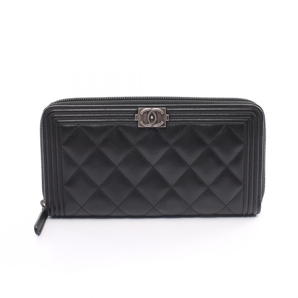 シャネル(CHANEL)シャネル ボーイシャネル ラウンド長財布 財布 レディース|2104102286589|【公式】新品中古どちらもブランドの通販ならブランドオフ・オンラインストア| BRAND OFF Online Store シャネル(CHANEL)シャネル ボーイシャネル ラウンド長財布 財布 レディース|2104102286589|【公式】新品中古どちらもブランドの通販ならブランドオフ・オンラインストア| BRAND OFF Online Store