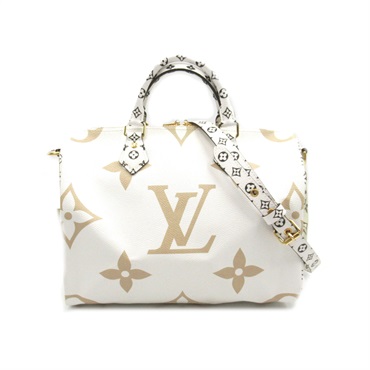 ルイ・ヴィトン(LOUIS VUITTON)ルイ・ヴィトン スピーディ・バンド