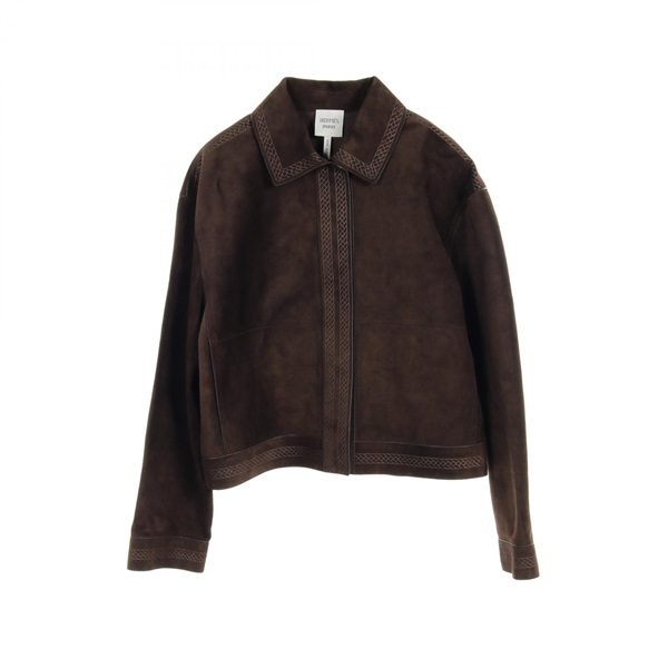 エルメス(HERMES)エルメス その他ジャケット 衣料品 アウター  