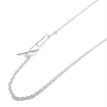 エルメス(HERMES)エルメス シェーヌダンクル ツイストロング