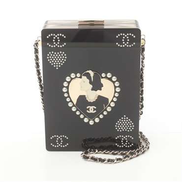 CHANEL新品未使用箱ありシャネル ファンテジー ドゥ シャネル 2025年最新】ファンテジー ドゥ シャネルの人気アイテム - メルカリ