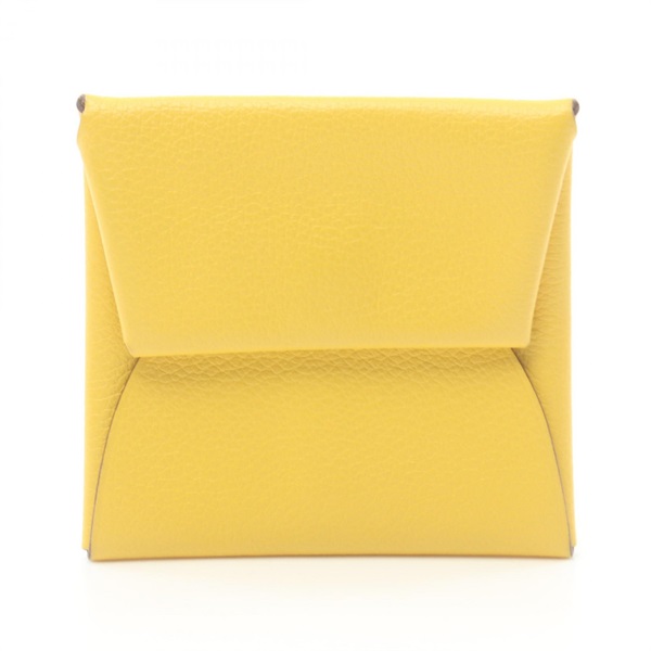 HERMES バスティアジーヌアンブル エルメスケース HERMES バスティアジーヌアンブル エルメスコインケース