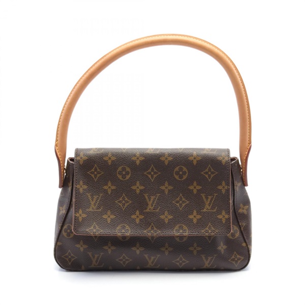 ルイ・ヴィトン(LOUIS VUITTON)ルイ・ヴィトン ミニルーピング 