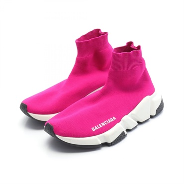 バレンシアガ(BALENCIAGA)バレンシアガ SPEED TRAINER スピード