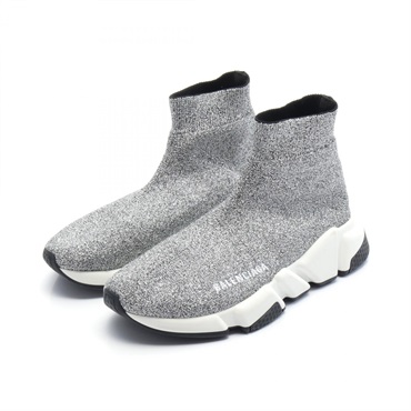 バレンシアガ(BALENCIAGA)バレンシアガ SPEED TRAINER スピード