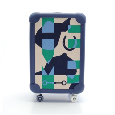 エルメス(HERMES)エルメス ローリング モビリティ キャリーバッグ