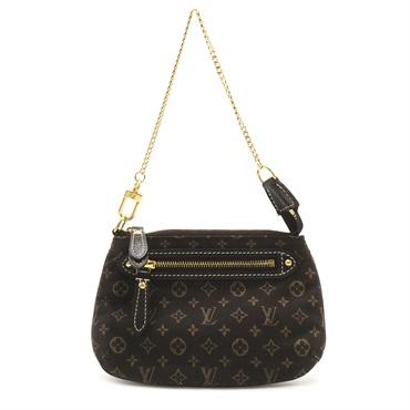 ルイ・ヴィトン(LOUIS VUITTON)ルイ・ヴィトン ミニ・ポシェット